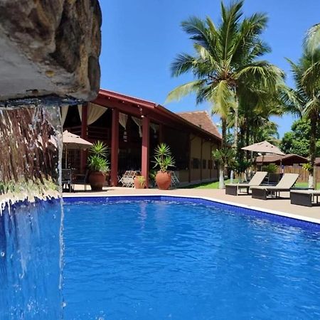 Delta Maresias Club By Smart Sharing Hotel Ngoại thất bức ảnh